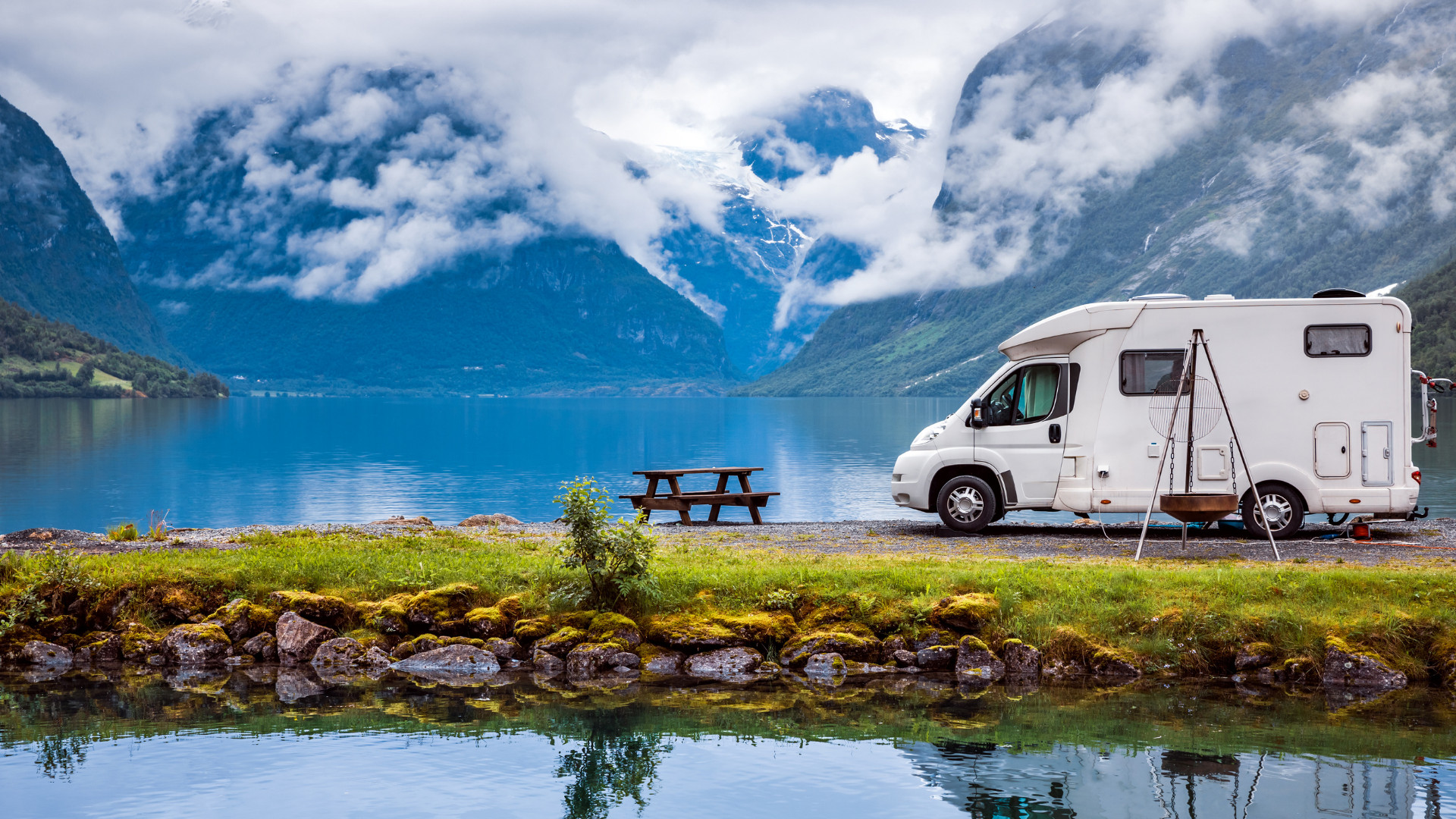 3 Rules to Stick With For RV Travel Feature Image